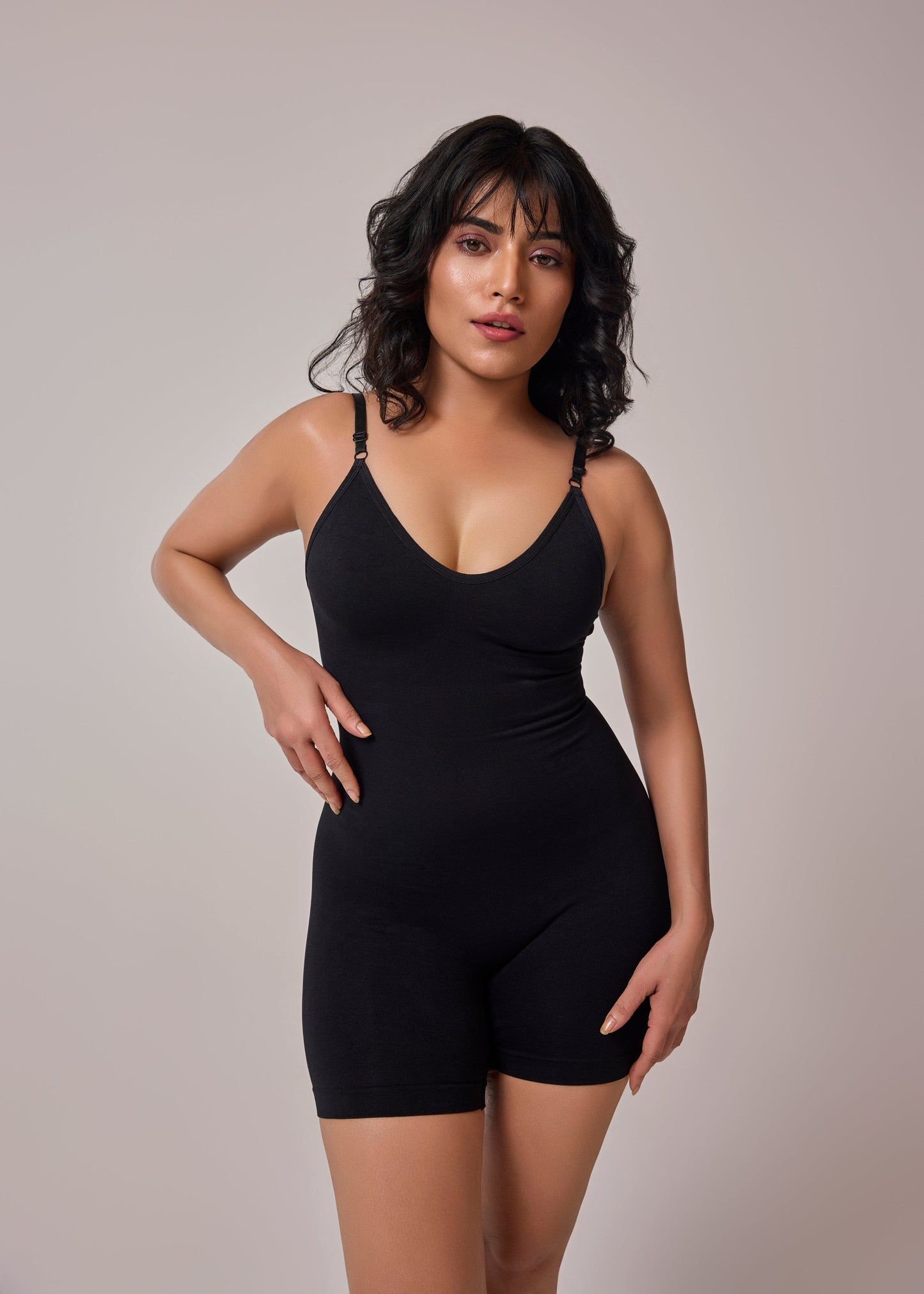 Body Shaper - Curvique