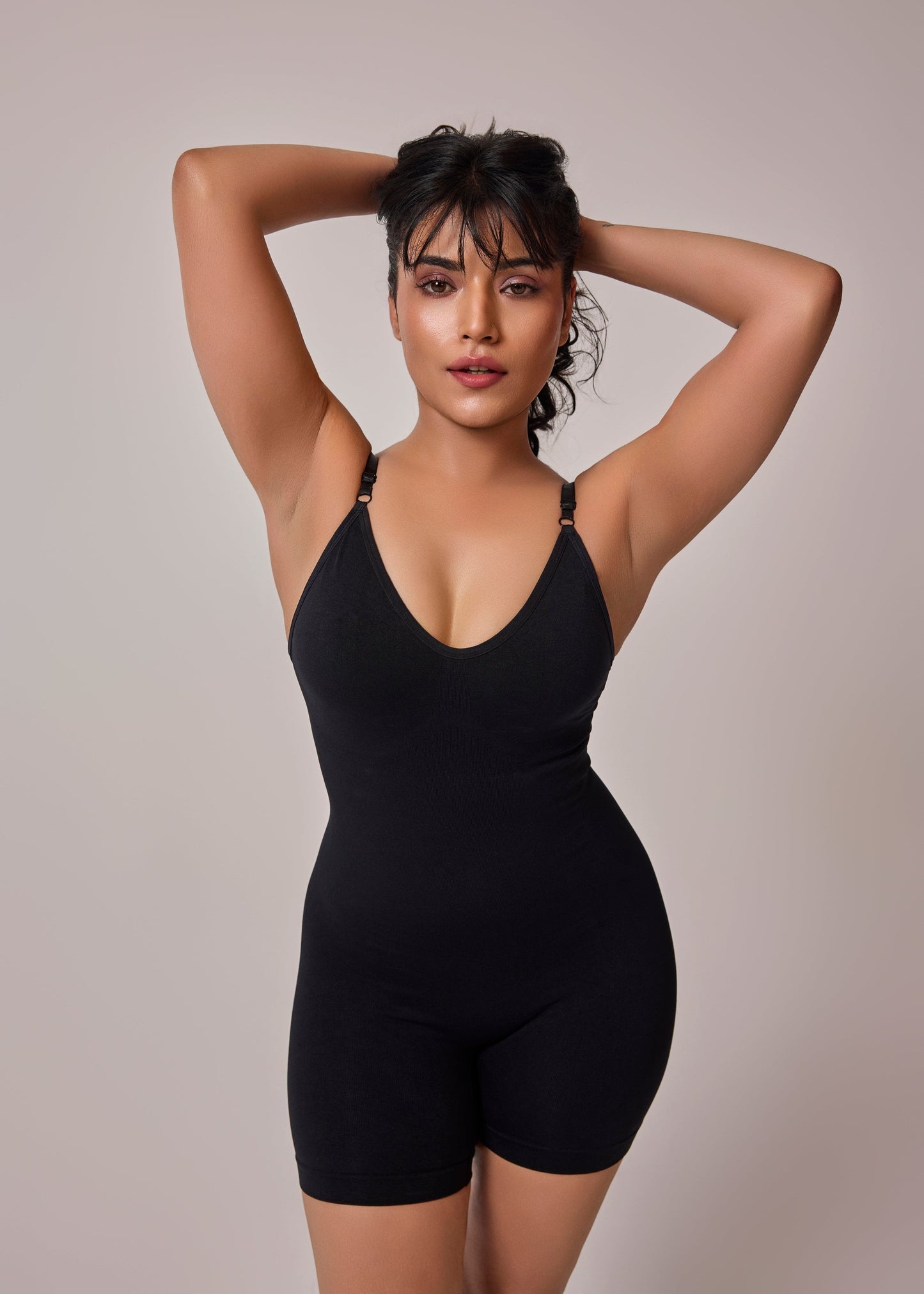 Body Shaper - Curvique