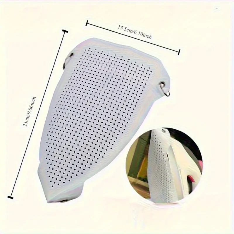 Teflon Iron Cover Protector- Pack of Two