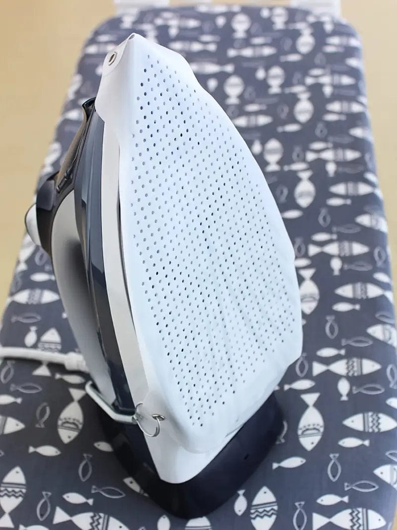 Teflon Iron Cover Protector- Pack of Two